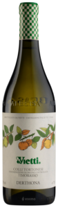 Vietti, Timorasso Derthona, Colli Tortonesi DOC