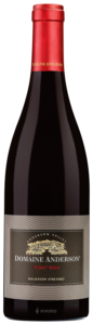 Domaine Anderson, Walraven Vineyard Pinot Noir, Anderson Valley