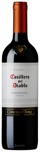 Bogati, Carmenere, Shenandoah Valley