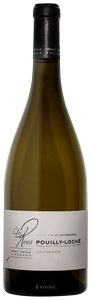 Clos des Rocs, Pouilly-Loche, Revelation