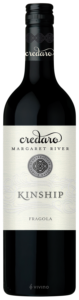 Credaro, Kinship Fragola, Margaret River