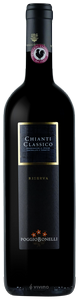 Poggio Bonelli, Chianti Classico, Riserva