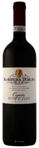 Casata Monticello, Nebbiolo d'Alba