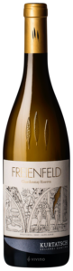 Kurtatsch, Freienfeld Chardonnay Riserva, Alto Adige