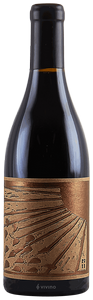 Brian Benson Cellars, James Berry Vineyard S&M, Paso Robles