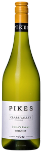 Pikes, Gill's Farm Viognier, Clare Valley