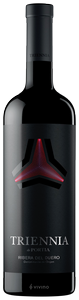Portia, Triennia, Ribera del Duero