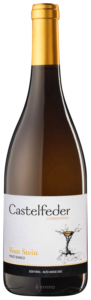 Castelfeder, Vom Stein Pinot Bianco, Alto Adige