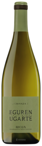Eguren Ugarte, Rioja Blanco Crianza