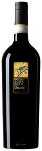 Feudi San Gregorio, Feudi Studi Contrada Arianello, Fiano di Avellino