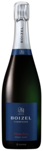 Boizel, Ultime Extra Brut, Champagne
