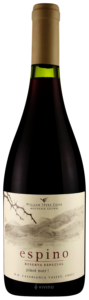 William Fevre, Pinot Noir Espino, Maipo Valley
