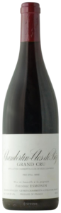 Frederic Esmonin, Chambertin-Clos de Beze Grand Cru