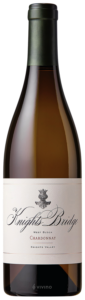 Knights Bridge, West Block Chardonnay, Knights Valley