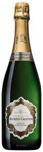 Alfred Gratien, Cuvee du Centenaire Blanc de Blancs