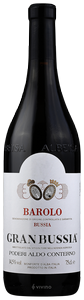 Poderi Aldo Conterno, Barolo, Bussia Granbussia Riserva