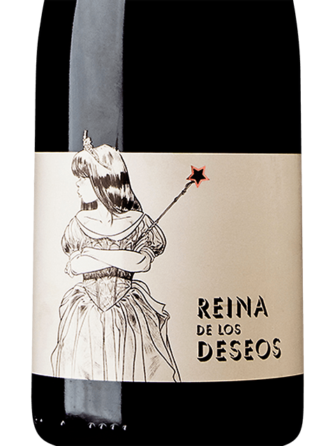 Comando G, Vinos de Madrid, Reina Deseos