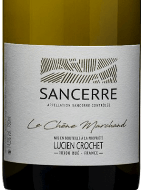 Lucien Crochet, Sancerre, Le Chene Marchand