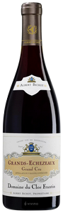Clos Frantin, Echezeaux Grand Cru