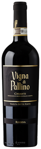 Tenuta Sette Ponti, Chianti, Vigna Pallino Riserva