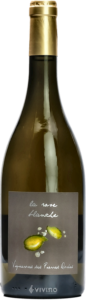 Vignerons des Pierres Dorees, La Rose Blanche, Beaujolais