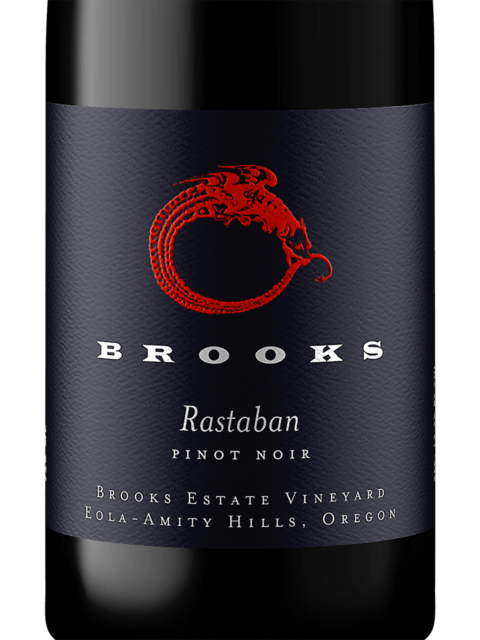 Brooks, Rastaban Pinot Noir, Willamette Valley