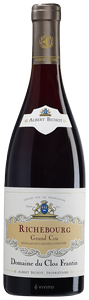 Clos Frantin, Richebourg Grand Cru
