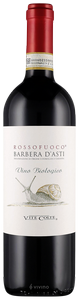 Vite Colte, Barbera d'Asti, Rossofuoco