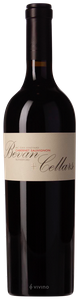 Bevan Cellars, McGah Cabernet Sauvignon, Rutherford
