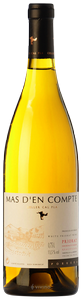 Celler Cal Pla, Priorat, Mas D'en Compte Planots Vi Vinyes Velles