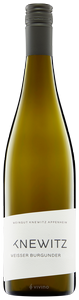 Knewitz, Eselspfad Weisser Burgunder, Rheinhessen