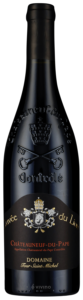 Domaine Tour Saint-Michel, Chateauneuf-du-Pape, Lion