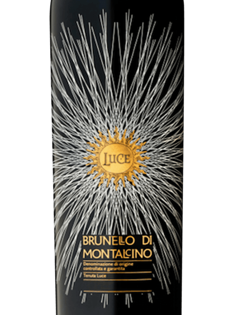 Tenuta Luce, Brunello di Montalcino