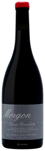 Jean Foillard, Morgon, Corcelette Cuvee Corcelette