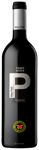 Pares Balta, Absis Tempranillo Cabernet Sauvignon, Penedes
