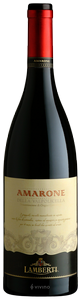 Lamberti, Amarone della Valpolicella