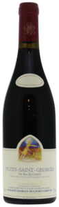 Domaine Georges Mugneret Gibourg, Nuits-Saint-Georges, Au Bas de Combe
