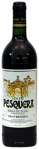 Tinto Pesquera, Gran Reserva, Ribera del Duero