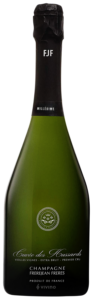 Frerejean Freres, Cuvee des Hussards Brut Vieilles Vignes Premier Cru