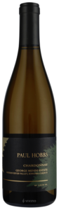 Paul Hobbs, George Menini Estate Chardonnay, Russian River Valley