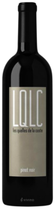 LQLC, Pinot Noir, Vaucluse