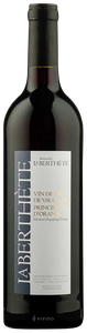 Domaine La Berthete, Principaute d'Orange Rose, Vaucluse