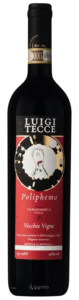 Luigi Tecce, Poliphemo Paternopoli, Taurasi