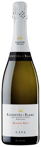 Raventos i Blanc, Vida Camp, Cava
