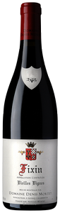 Domaine Denis Mortet, Fixin, Vieilles Vignes