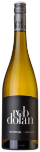 Rob Dolan, Black Label Chardonnay, Yarra Valley
