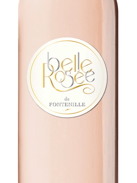 Belle Rosee de Fontenille