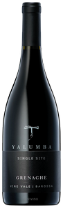 Yalumba, Vine Vale Grenache, Barossa Valley