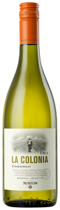 Norton, Finca Colonia Chardonnay, Mendoza