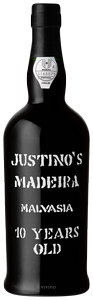 Justino's, Malvasia, Madeira